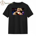 Alysa Liu eat gold medal 2026 shirt