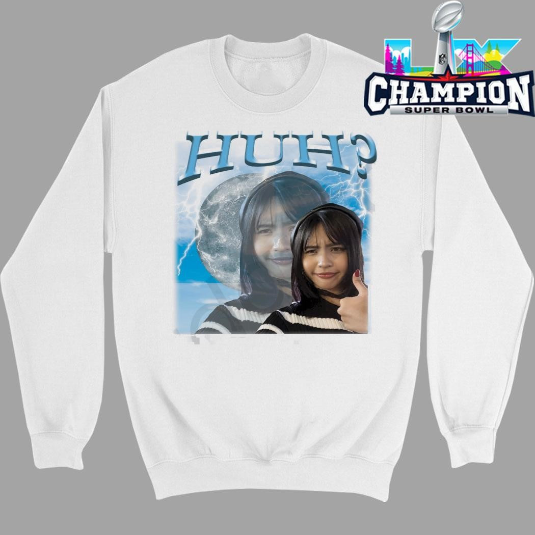 Amanda Huh Shirt