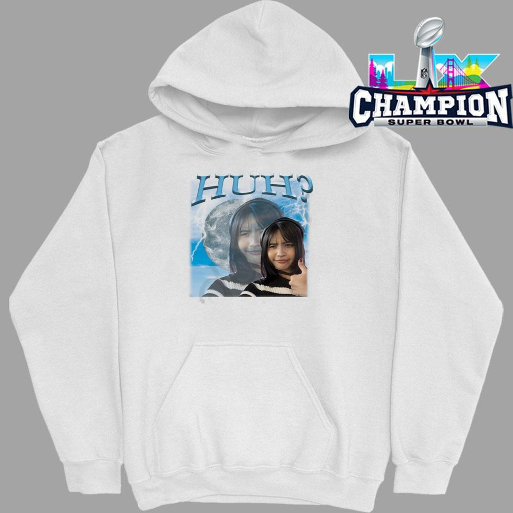 Amanda Huh Shirt