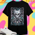 Ambition Persistence Power Pragmatism Shirts