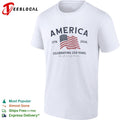 America 1776 2026 Celebrating 250 Years the Spirit of Freedom shirt