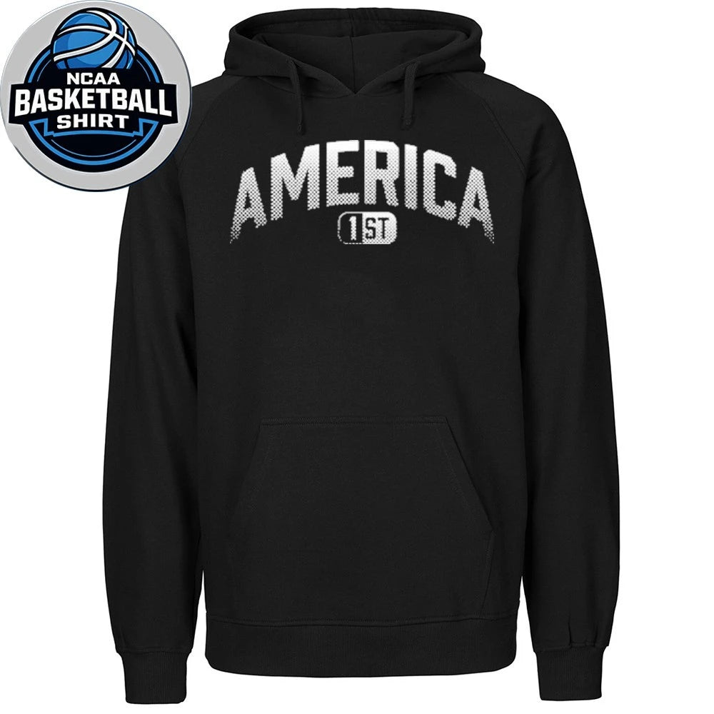 America 1st T-shirt