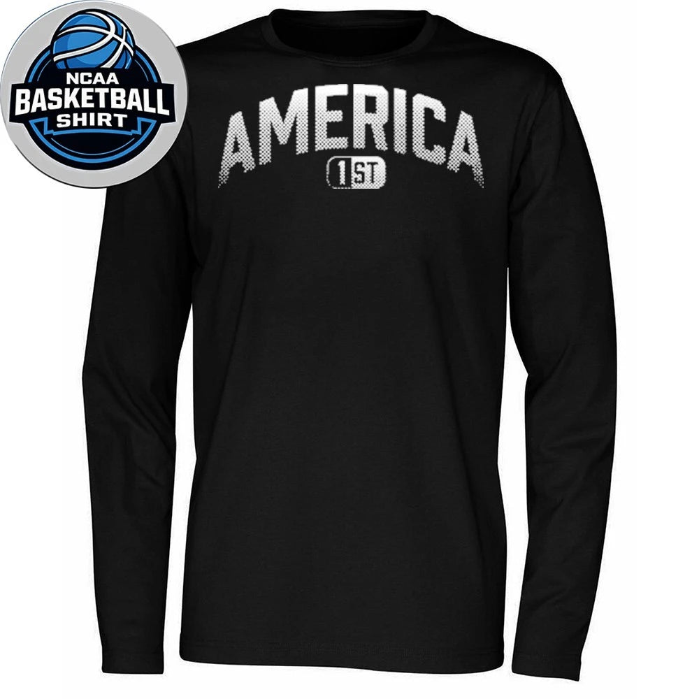America 1st T-shirt