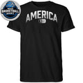 America 1st T-shirt