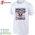 America 250th Anniversary United States Of America 1776 National Champions Eagle 4th Of July shirt