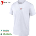 America 250th anniversary 1776 2026 minimalist shirt