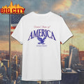 America Defense Is Freedom shirt