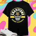 America East Women’s Basketball Champions 2026 Vermont Catamounts Shirts