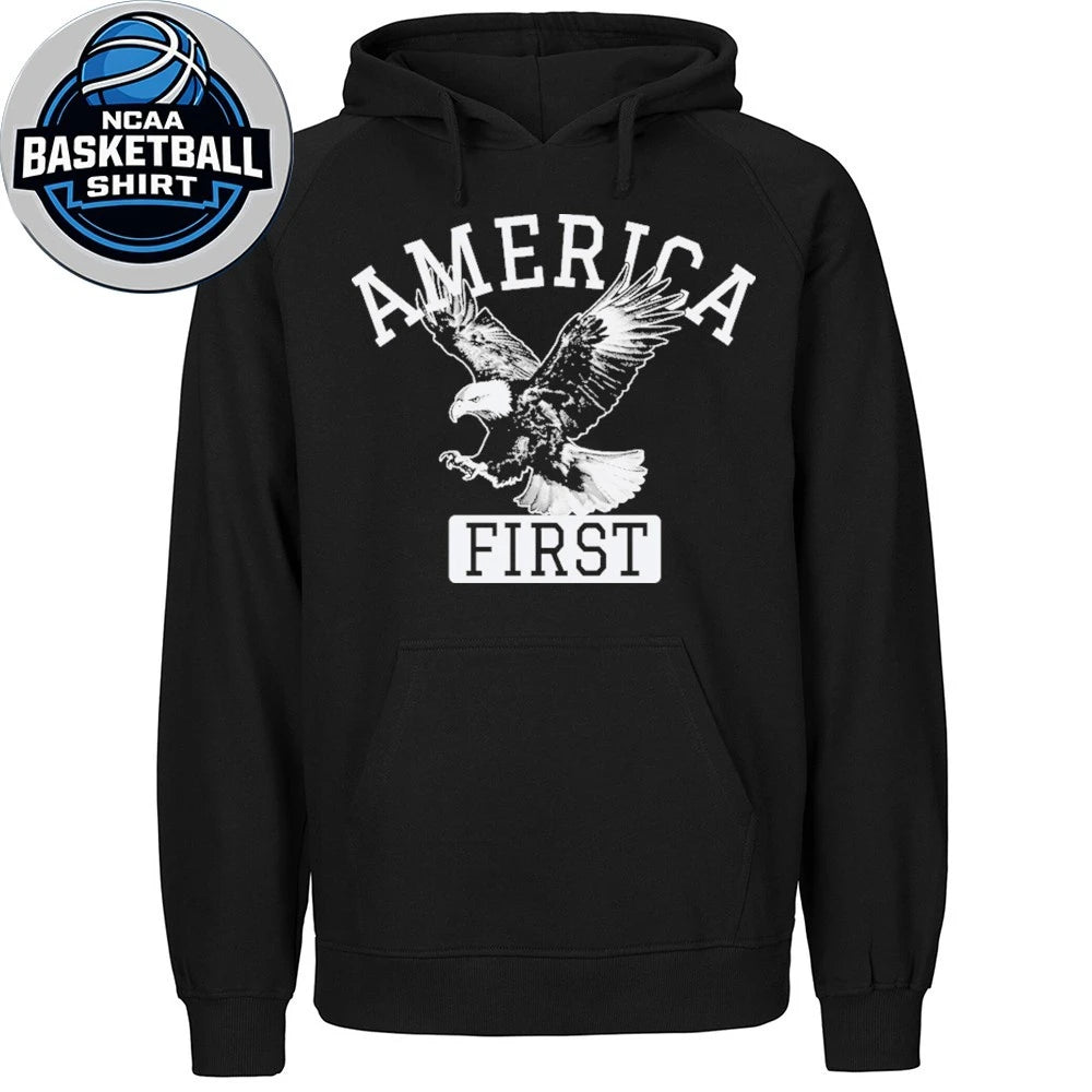 America First T-shirt