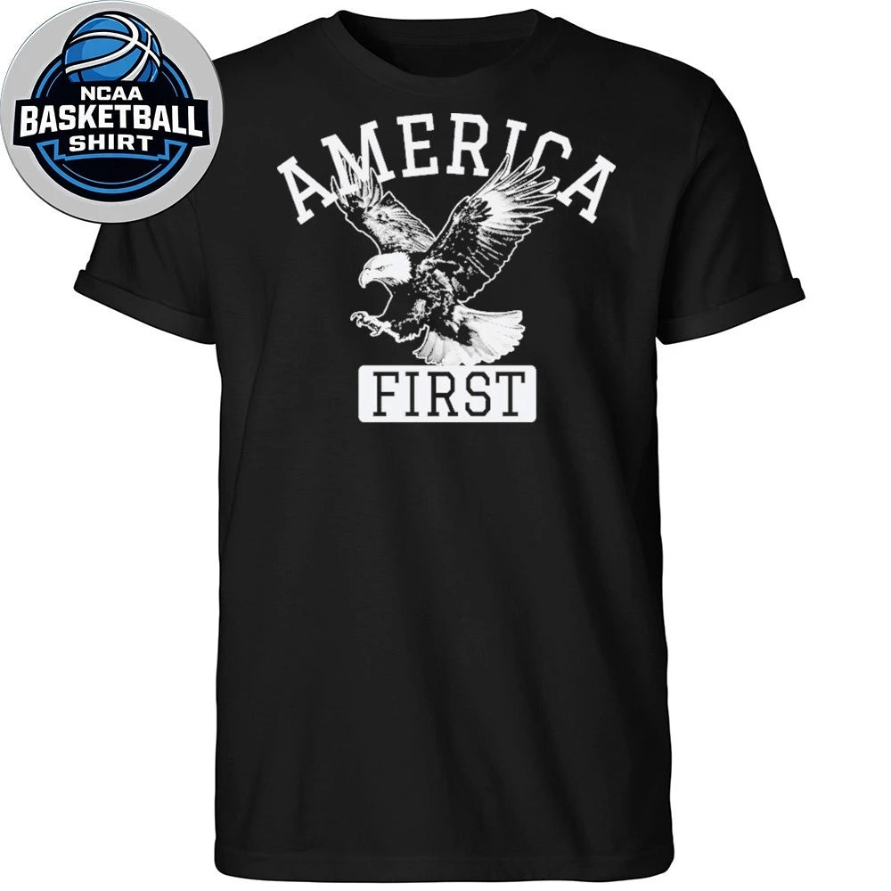 America First T-shirt