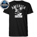 America First T-shirt