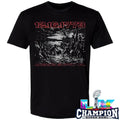 America Supply Co 12 16 1773 Shirt