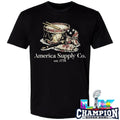 America Supply Co Est 1776 Shirt