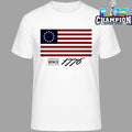 America Supply Co Since 1776 Shirt