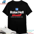 American Aquarium Raise Hell Wendell Barham For Wendell T-shirts