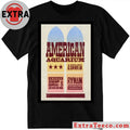 American Aquarium Ryman Auditorium August 14 2026 Poster Shirt
