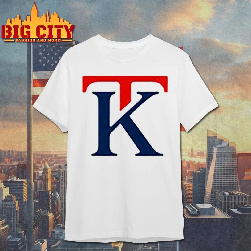 American Eagle x Tru Kolors Kai Trump Shirts