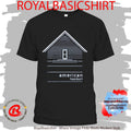 American Football House Shirt