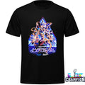 American Gladiators New Series On Prime April 17 2026 Shirt