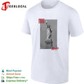 Americas 250th Statue of Liberty Andy’s Frozen Custard shirt