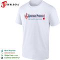 Americas Princess the souths sweetener shirt