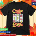Amigo The Devil Cruise Til You Lose T-Shirt