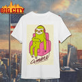 Amine The Fillmore October 16 2025 Detroit, MI Poster Shirt