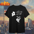 Amira Elfeky Hold Onto Me shirt