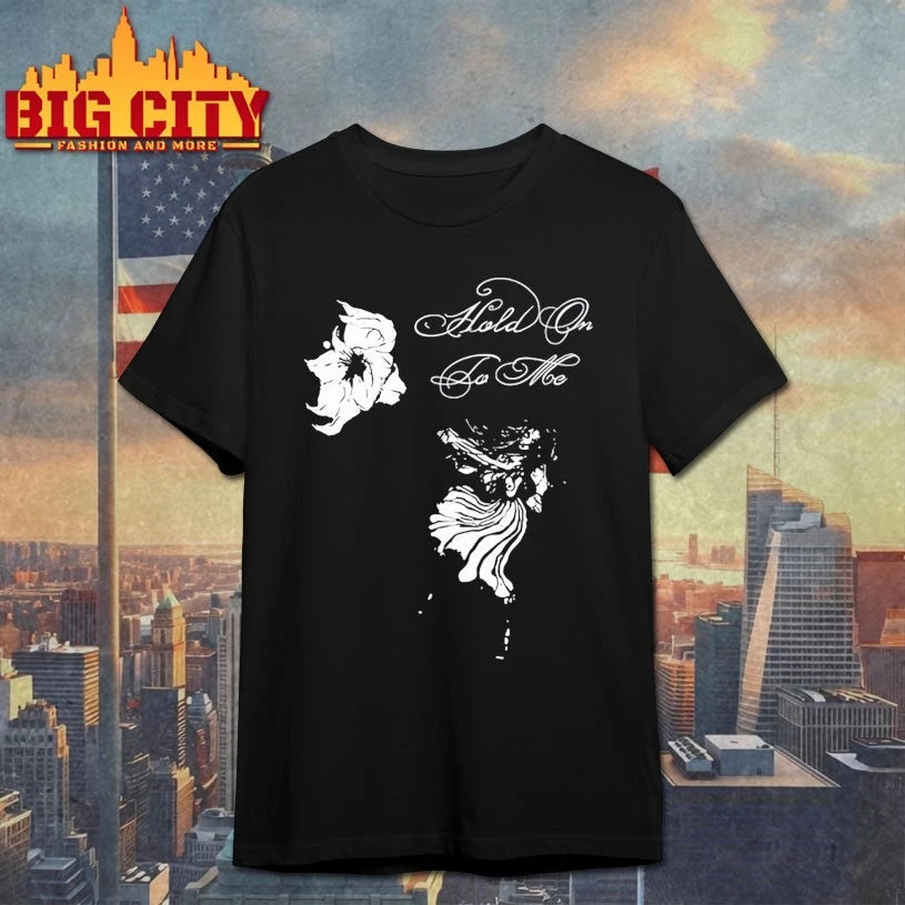 Amira Elfeky Hold Onto Me shirt
