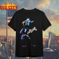 Amon-Ra St. Brown Fly Signature Shirt