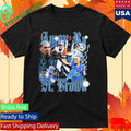 Amon-ra St Brown Detroit Lions Notorious Shirt