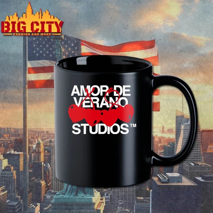 Amor De Verano Studios Xoxo Shirt