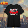 Amor De Verano Studios Xoxo Shirt