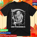 Amory’s Tomb Amory’s Tomb Brewing Co Dead Punk Shirt