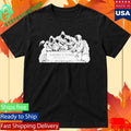 Amory’s Tomb Brewing C Shirt