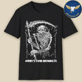 Amory’s Tomb Dead Punk Shirt