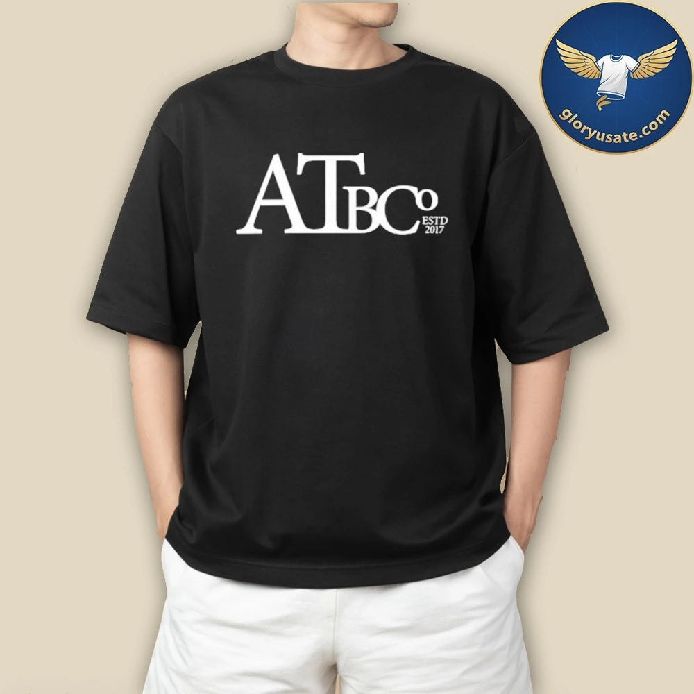 Amory’s Tomb Modern Shirt