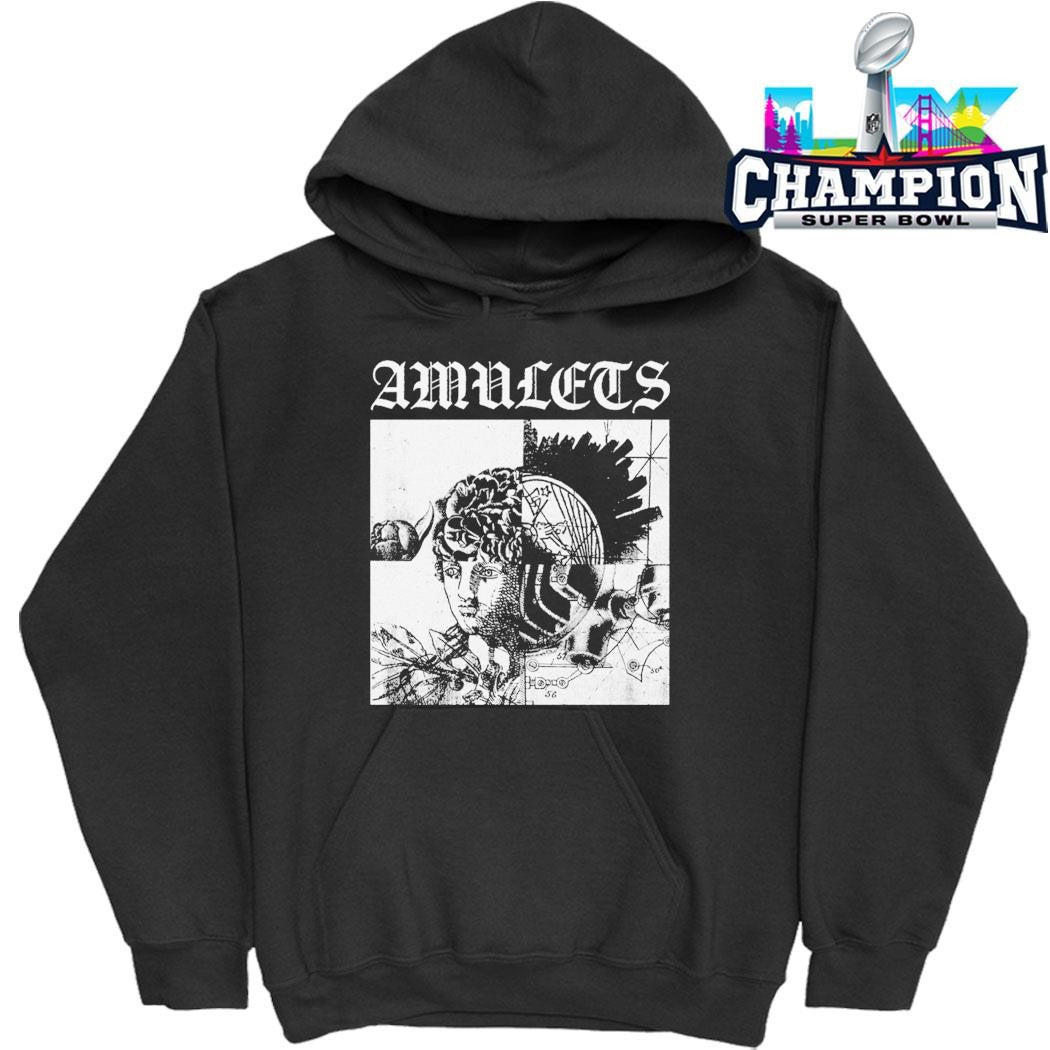 Amulets Rema I Nders Shirt