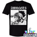 Amulets Rema I Nders Shirt