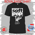 Amy Shark Soft Pop Cartoon Amy Shirt