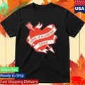 Amy Winehouse Love Is A Losing Game Shirt