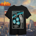 Amyl and the Sniffers Manchester, UK Oct 22 2025 Poster Shirt
