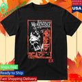 An American Werewolf In London Werewolf Shirt