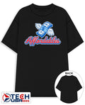 Anaheim Affordables Los Angeles Angels shirt