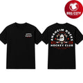 Anaheim Duck Wild Years Club Two Sided Shirt