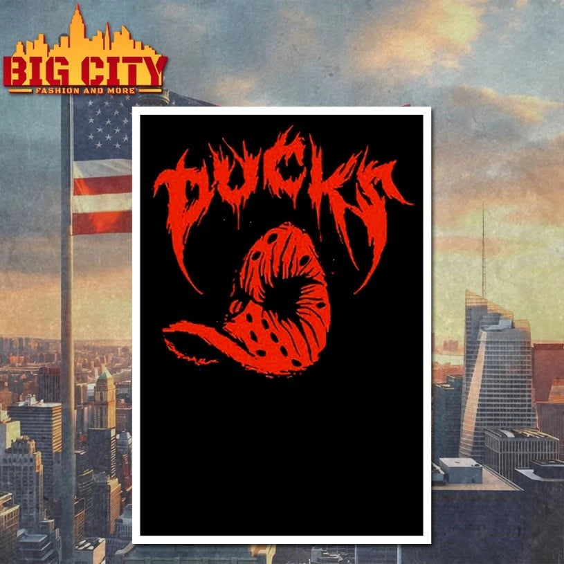Anaheim Ducks Corpse Wing 2025 shirt
