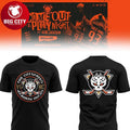 Anaheim Ducks The Offpring 2026 Come Out Play Night Two Sided Shirt