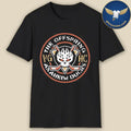 Anaheim Team Self-Esteem Stamp Shirt