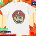 Anaheim Team Smiles And Black Eyes Shirt