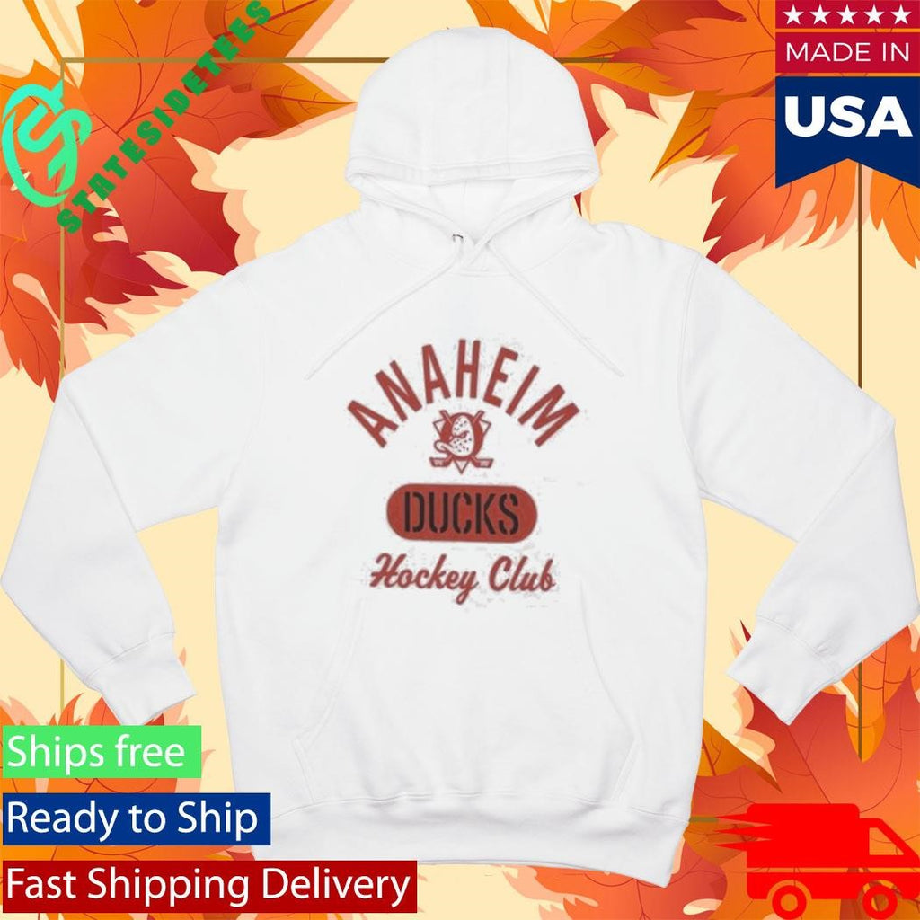 Anaheim Team Youth Equipment Lil Comfy Shirt